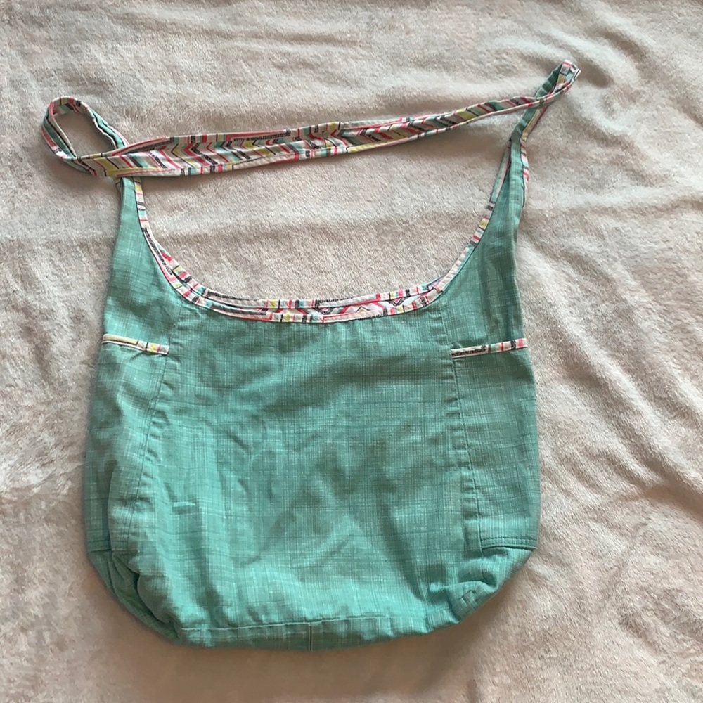 Crossbody Bag Boho